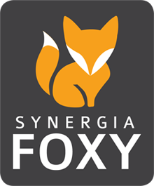 Logo [Synergia Foxy -cms]